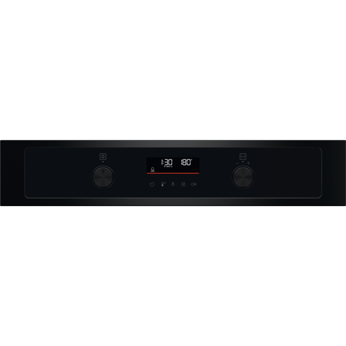 ZVEKN7KN Zanussi afbeelding 2