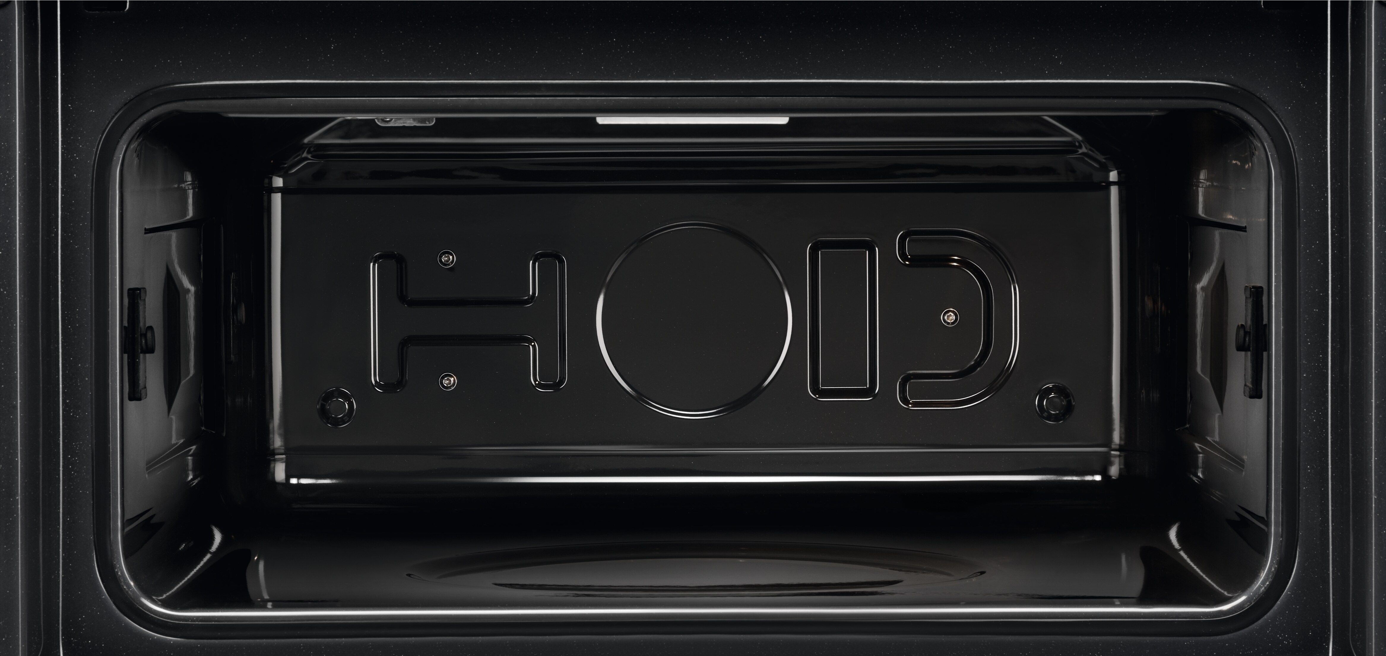 Zanussi magnetron inbouw ZVEKW7KN afbeelding 4