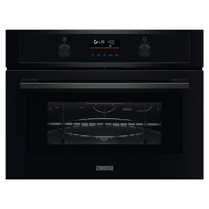 Zanussi ZVEKW7KN