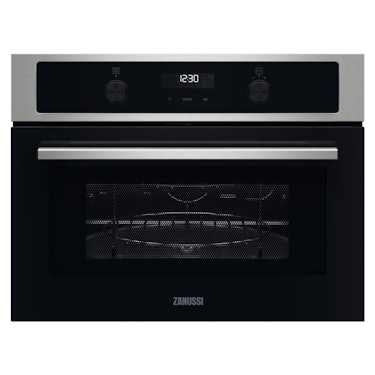 Zanussi ZVEKW7X1