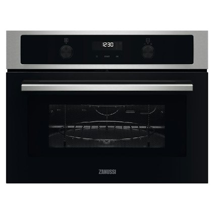 Zanussi ZVEKW7X1