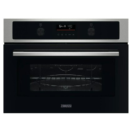 Zanussi ZVEKW7XN