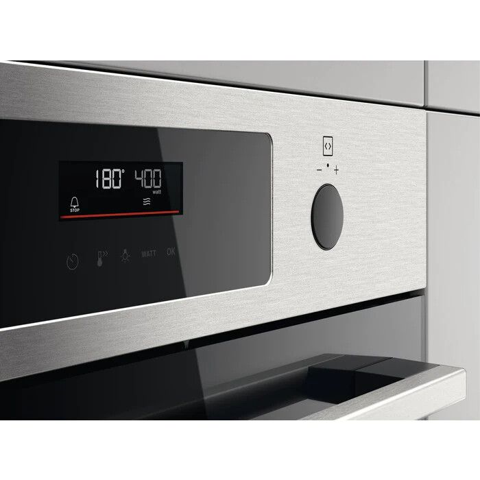 Zanussi ZVEWM6X3 inbouw magnetron afbeelding 6