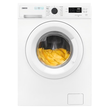 Zanussi ZWDN863TW
